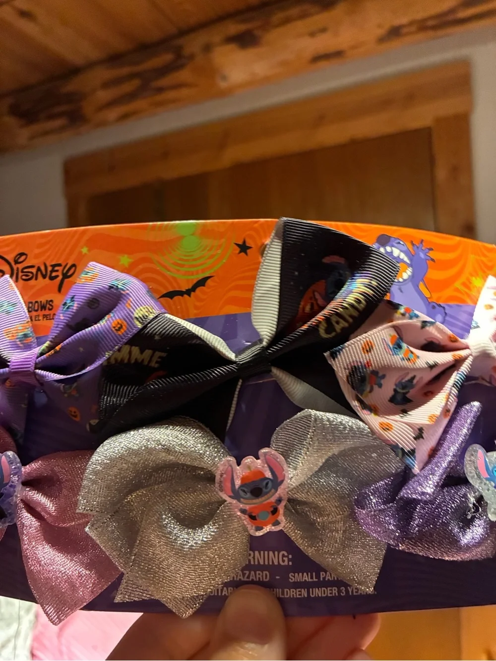 Disney nwt stitch